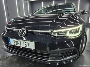 Volkswagen Golf STYLE 2.0 TDI 115HP 5DR - Image 2