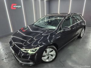 Volkswagen Golf STYLE 2.0 TDI 115HP 5DR - Image 4
