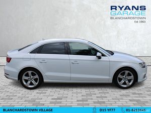 Audi A3 1.4 TFSi AUTO 4DR  **HIGH SPEC*** - Image 4