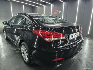 Hyundai i40 COMFORT 4DR - Image 2