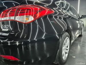 Hyundai i40 COMFORT 4DR - Image 3