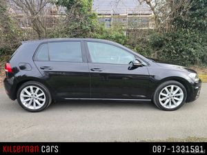 Volkswagen Golf HIGHLINE 1.0 TSI MANUAL 6SPEED FWD - Image 3