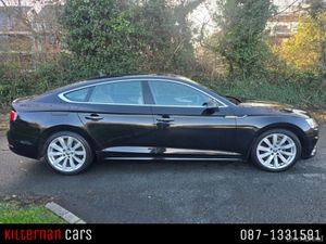 Audi A5 SPORTBACK 35 TDI 150 S-TRONIC SE AUTO 4DR - Image 3