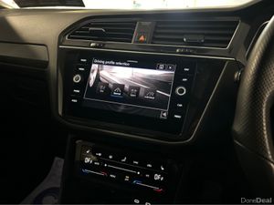 Volkswagen Tiguan Allspace A7 R-LINE 2.0 TDI D7F 1 - Image 4