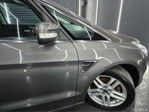 Ford S-Max 2.0 TDCI TITANIUM 180PS 5DR - Image 3