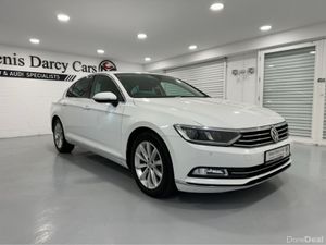 Volkswagen Passat (191) HIGHLINE 2.0TDI 150BHP DSG - Image 2