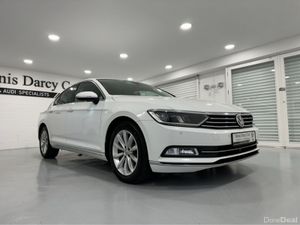 Volkswagen Passat (191) HIGHLINE 2.0TDI 150BHP DSG - Image 3