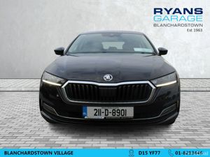 Skoda Octavia STYLE 2.0 TDI 115HP 5DR - Image 2