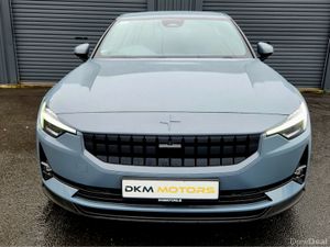 Polestar 2 SRSM 231HP 69KWH 5DR - Image 2