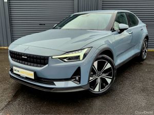 Polestar 2 SRSM 231HP 69KWH 5DR - Image 3