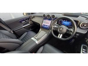 Mercedes-Benz GLC 300de AMG LINE PREMIUM PLUS**Now - Image 4