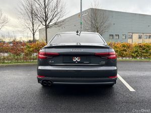 Audi A4 S LINE 2.0 TDI QUATTRO *FULL SERVICE HISTO - Image 4