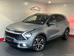 Kia Sportage K3 MANUAL 5DR - Image 4