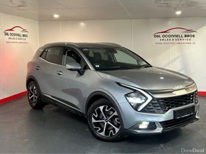 Kia Sportage K3 MANUAL 5DR - Image 2