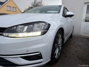 Volkswagen Golf 1.6 TDI GT BLUEMOTION 115PS 5DR - Image 3