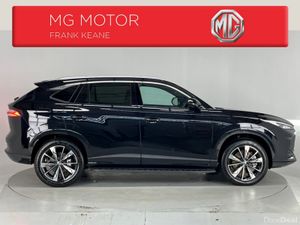 MG HS 2026 OFFER*€2,500 TRADE IN BOOSTER + 4.9% AP - Image 3