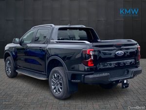 Ford Ranger Wildtrak 2.0 TDCI 205BHP Automatic - Image 4