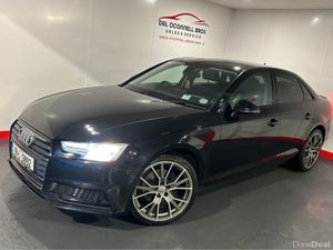 Audi A4 2.0 TDI 35 SPORT 150PS S-TRONIC 4DR A AUTO - Image 2