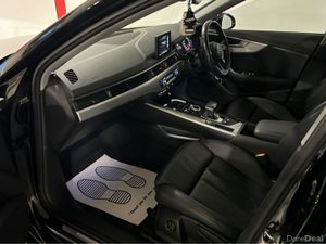 Audi A4 2.0 TDI 35 SPORT 150PS S-TRONIC 4DR A AUTO - Image 3