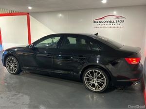 Audi A4 2.0 TDI 35 SPORT 150PS S-TRONIC 4DR A AUTO - Image 4