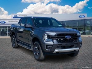 Ford Ranger "SOLD" Wildtrak 3.0 240BHP Automatic.. - Image 2