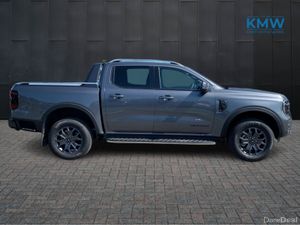 Ford Ranger Wildtrak 3.0 240BHP Automatic... 360 c - Image 3
