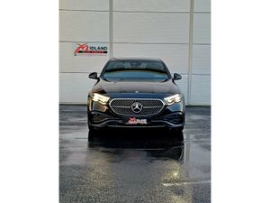 Mercedes-Benz E-Class E220d AMG LNE ADVNCED - Image 3