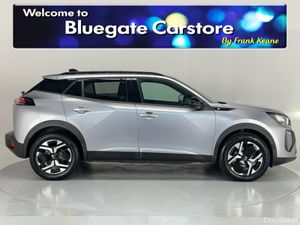 Peugeot 2008 ALLURE EV**HALF LEATHER INTERIOR**CRU - Image 3