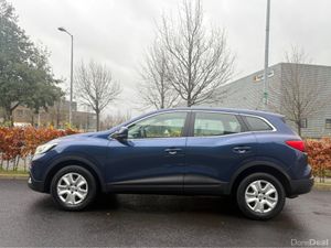 Renault Kadjar 1.5 DIESEL *FRESH NCT* - Image 2