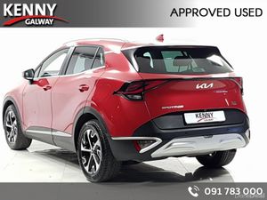 Kia Sportage K3 MHEV MY23 5DR - Image 3