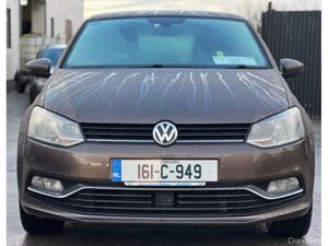 Volkswagen Polo CL 1.0 75HP MANUAL 5SPEED 5DR - Image 4