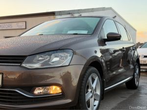 Volkswagen Polo CL 1.0 75HP MANUAL 5SPEED 5DR - Image 4