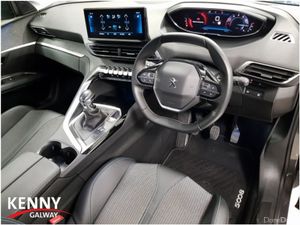 Peugeot 5008 FL ALLURE 1.2 130 6.3 4DR - Image 2