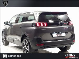 Peugeot 5008 FL ALLURE 1.2 130 6.3 4DR - Image 3
