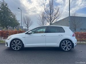 Volkswagen Golf GTD 2.0 AUTO  *FRESH NCT* - Image 2