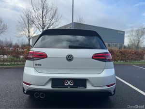Volkswagen Golf GTD 2.0 AUTO  *FRESH NCT* - Image 4