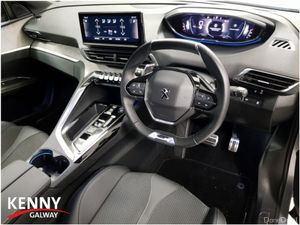 Peugeot 3008 FL GT 1.5 HDI 130 AUTO 6. - Image 2