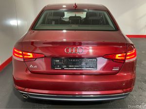 Audi A4 2.0 TDI SE ULTRA S/S 148BHP 4DR 150PS - Image 3