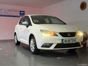 SEAT Ibiza 1.0 SE 75PS 5DR - Image 3