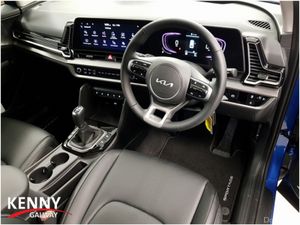 Kia Sportage K3 MY25 5DR - Image 2