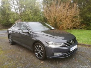 Volkswagen Passat 1.6 TDI SEL DSG AUTO - Image 3