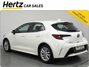 Toyota Corolla ICON HEV CVT 1.8 Petrol Automatic - Image 4