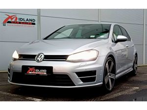 Volkswagen Golf R 2.0 TSI D6F 300HP 4Motion - Image 2
