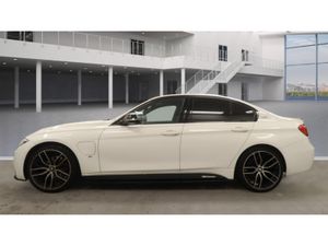 BMW 3-Series F30 E M SPORT 4DR AUTO - Image 4