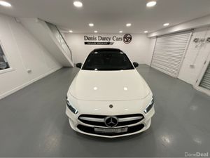 Mercedes-Benz A-Class (211) A200D - Image 4