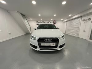 Audi A1 (16) A1 SPORTBACK 1.0TFSI SPORT LOW KMS AU - Image 4
