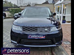 Land Rover Range Rover Sport 2.0 P400E HSE AUTOMAT - Image 4