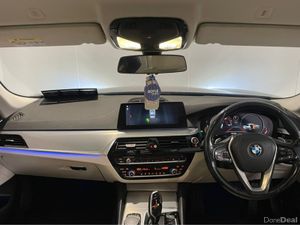 BMW 5-Series D G30 SE 4DR AUTO - Image 3