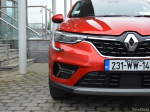 Renault Arkana E-TECH Hybrid 145 Auto techno - Image 3