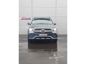 Mercedes-Benz GLE 300d AMG 4MATIC 7 Seater **Pan S - Image 3